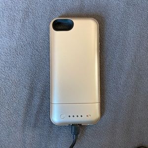 Mophie Juice Pack Air Battery Case for iPhone 5/5S/SE